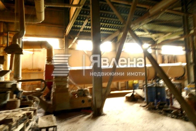 Продажба на индустриален имот