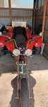 Motocicleta Trike