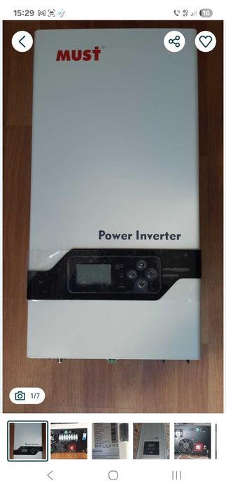Kit fotovoltaic 230w