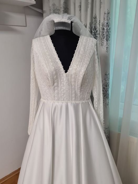 Rochie de mireasă