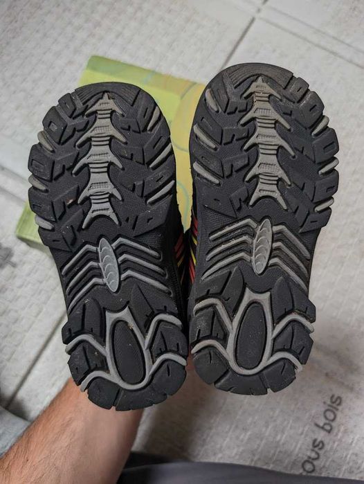 Детски зимни НЕПРОМОКАЕМИ боти Crossroad 25 номер