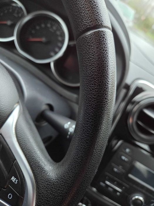 Топ състояние,НОВА