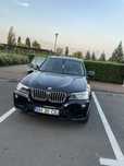 BMW X3 F25 automat 2012