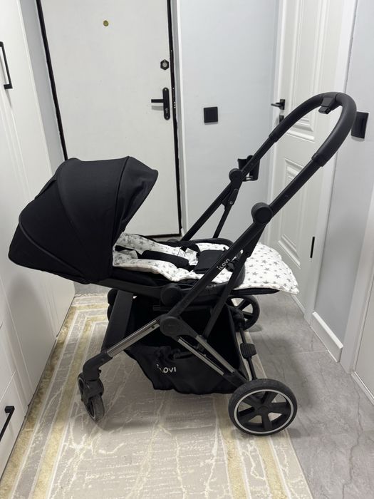 Коляска прогулочная iLove