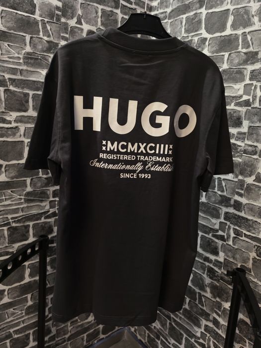 Hugo Boss тениска