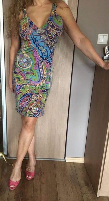 Рокли пролетно-лятни