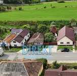 Casa de vanzare, localitatea Viile Tecii