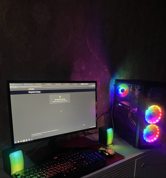 Продам Монитор samsung