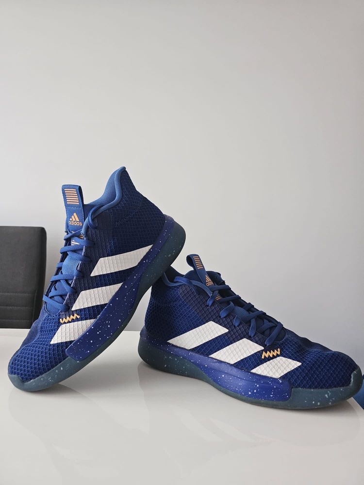 Adidas Performance PRO NEXT Royal Blue (marimea 46 - 29.5cm)
