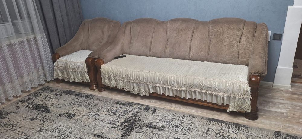 Продам диван белоруский 70тыс