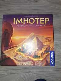 Imhotep - joc de societate