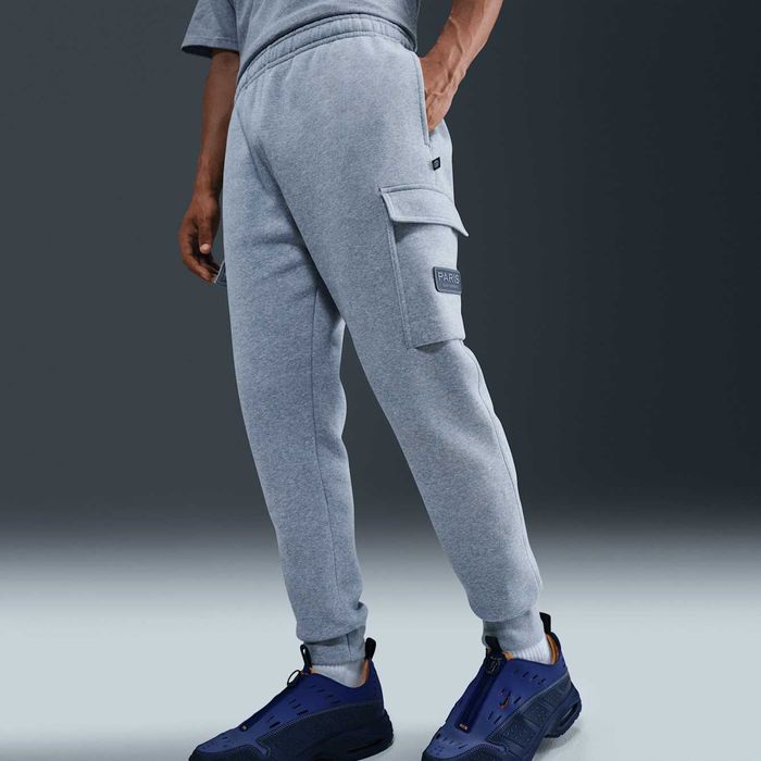 Оригинален панталон Nike Paris Saint Germain Pants