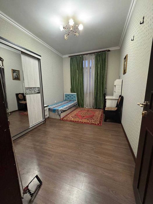 Продается 3/2/8 86м² Golden House, ЖК "Parisien"/ Текистильный Мост