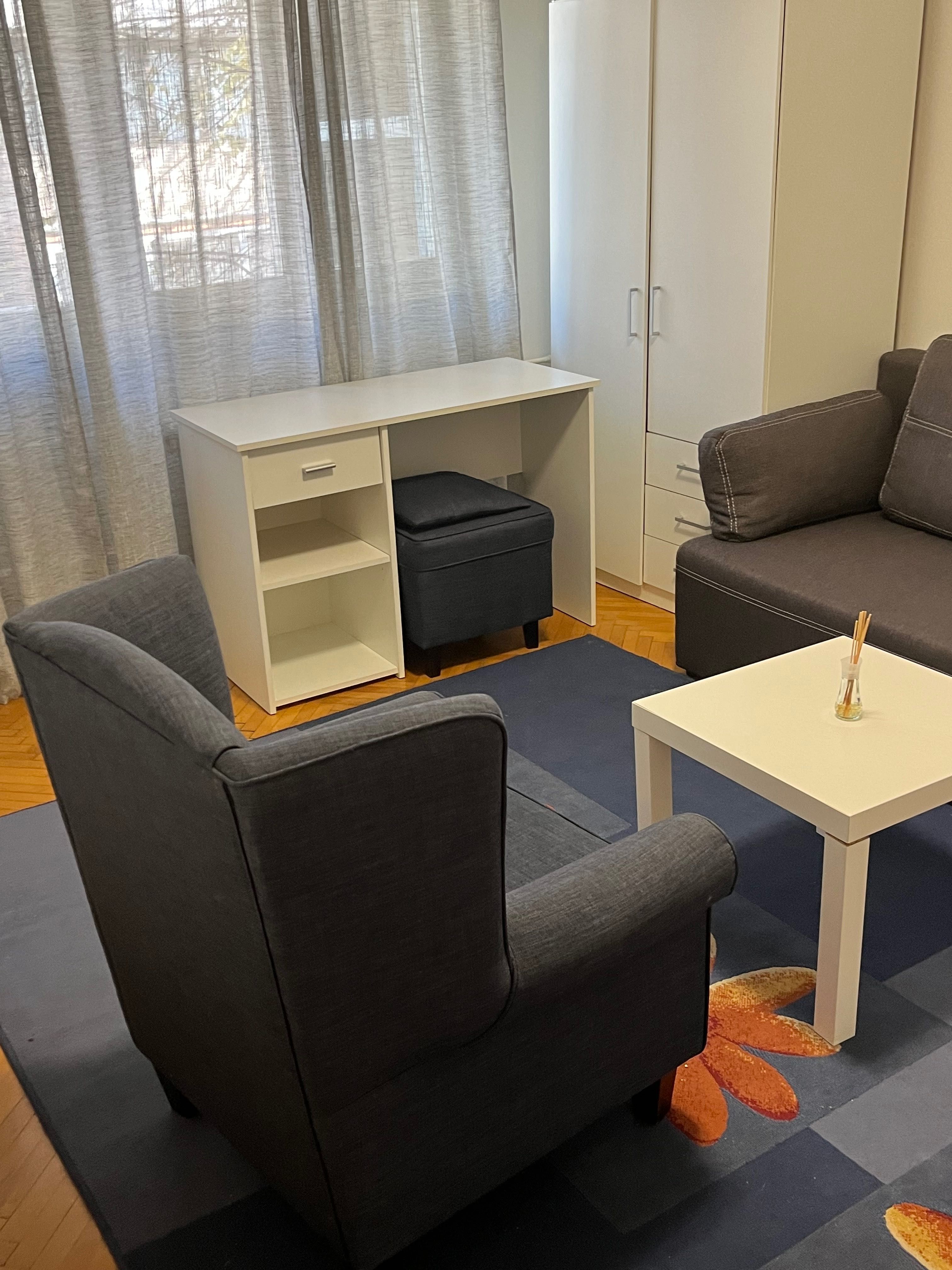 Imobiliare central
