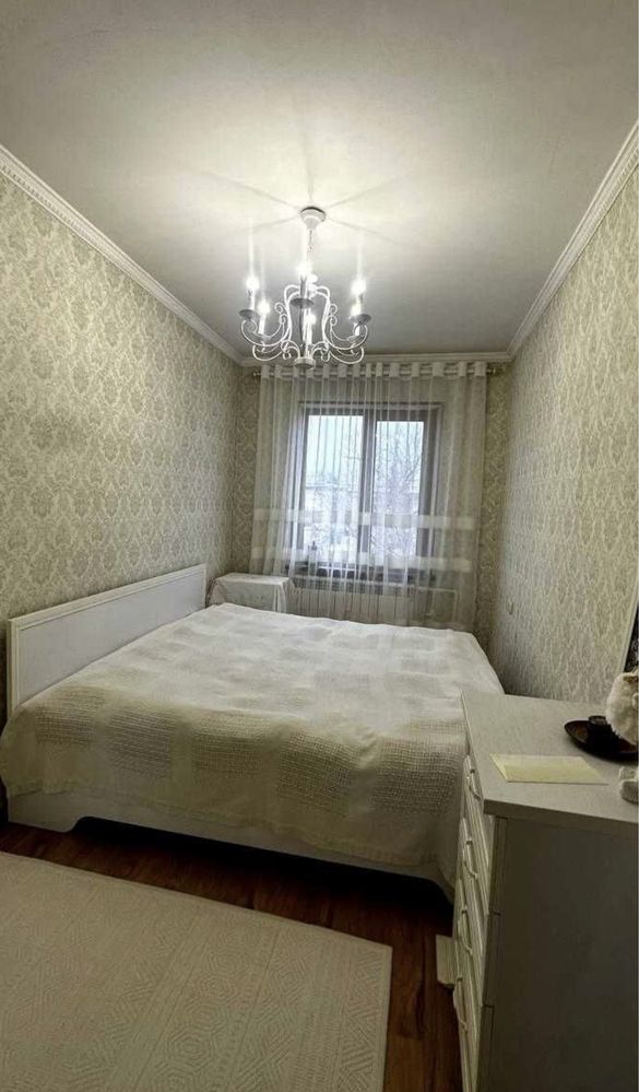 Код 307 Продается 2/4/4 ком квартира куйлюк массив 1