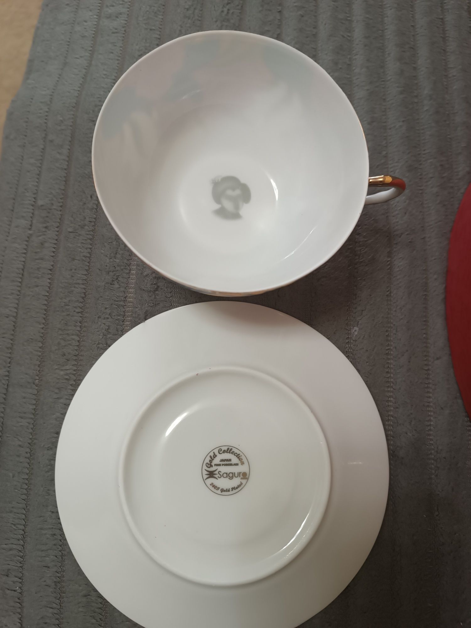 Продам японский сервиз