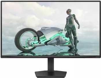 Monitor Gaming IPS LED Philips 23.8" Full HD 144Hz 4ms (Negru)