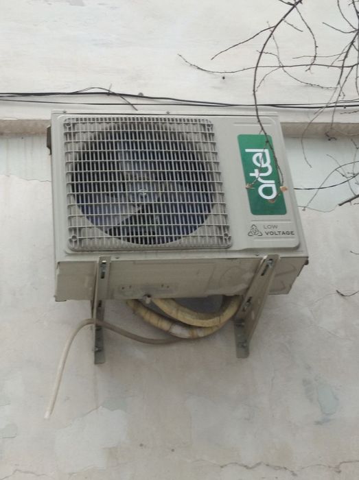 Продаётся кондиционер Артел 12