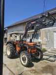 Tractor fiat 540  DTC special!