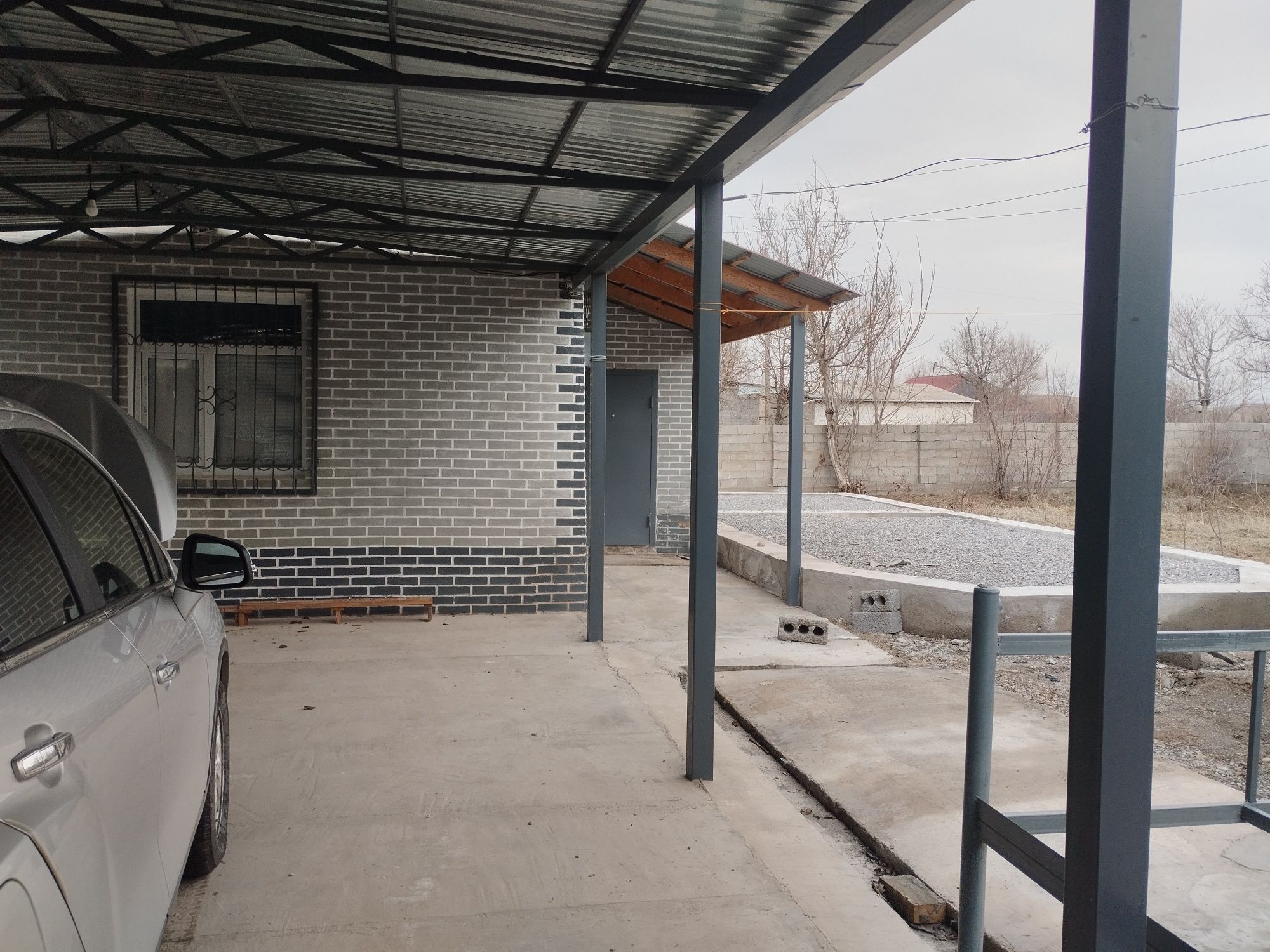 Продается Дом в селе Карамурт Дачные участки