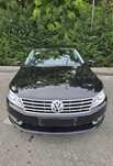 Vw Passat cc benzină automată Înmatriculată