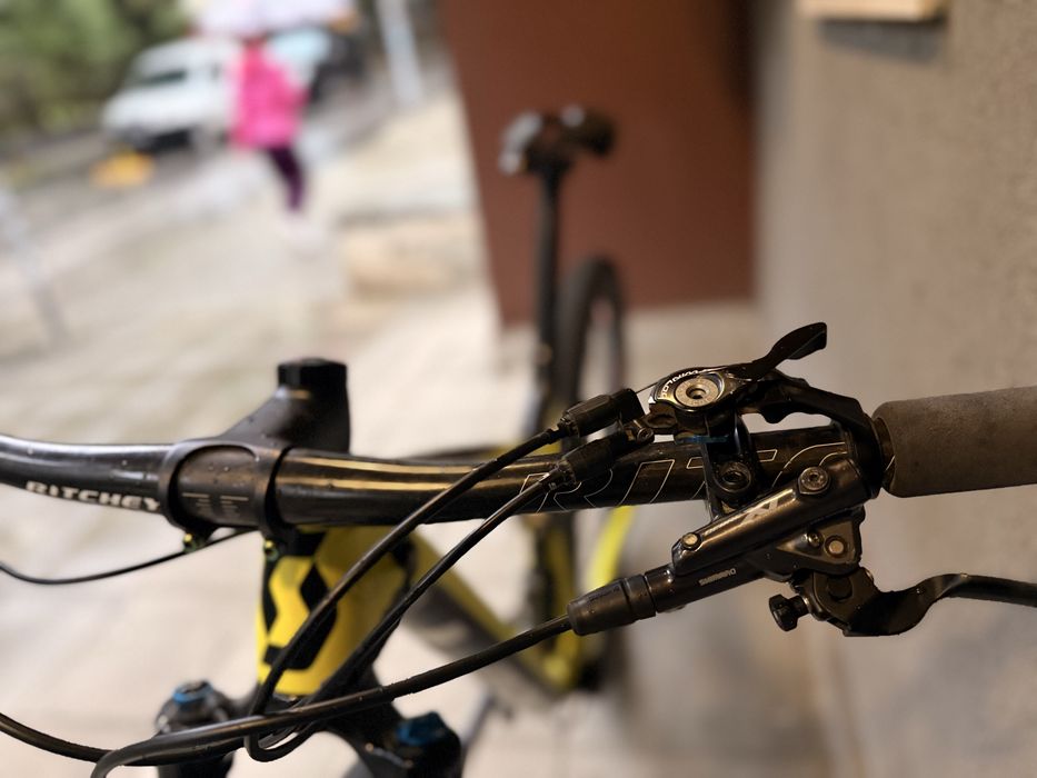 Scott Spark RC World Cup 2021