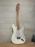 Eл. китара Fender тип стратокастер ,кабел
