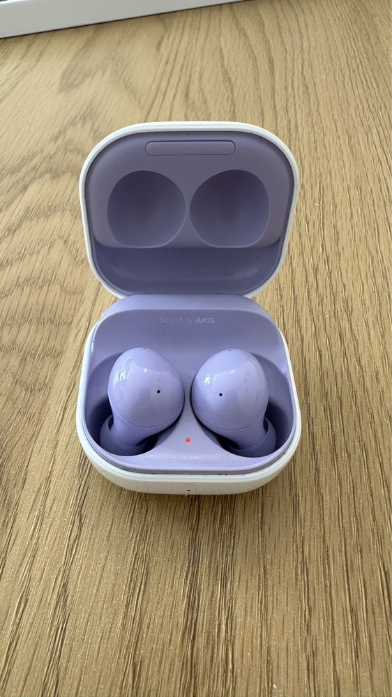 Samsung galaxy Buds2