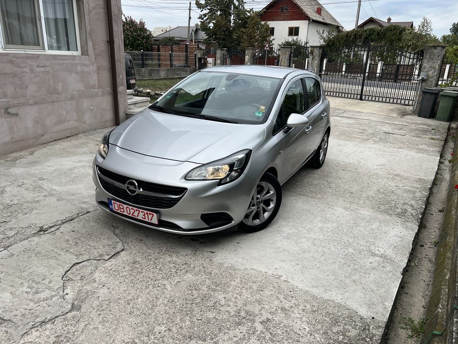 Vand Opel Corsa 1.3 diesel euro 6 !
