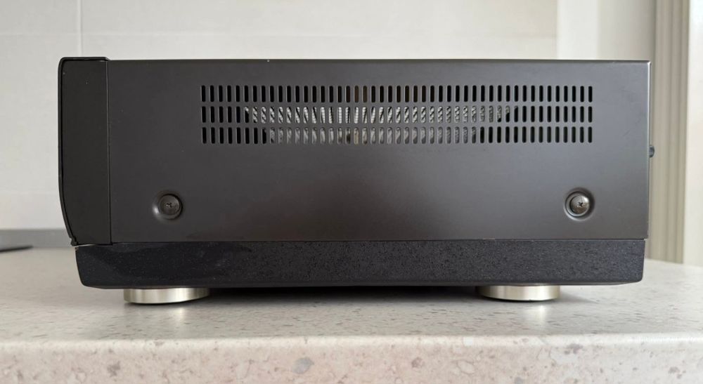 Technics SU A 900mk2