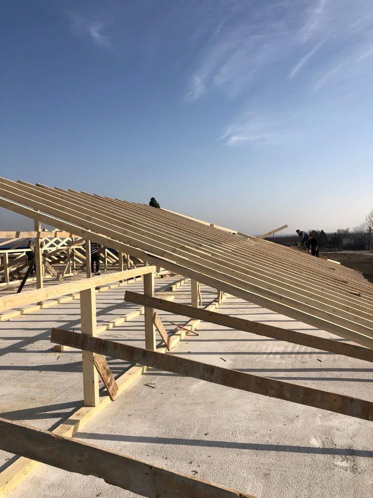 Firma Tigla Metalica 20% Reducere