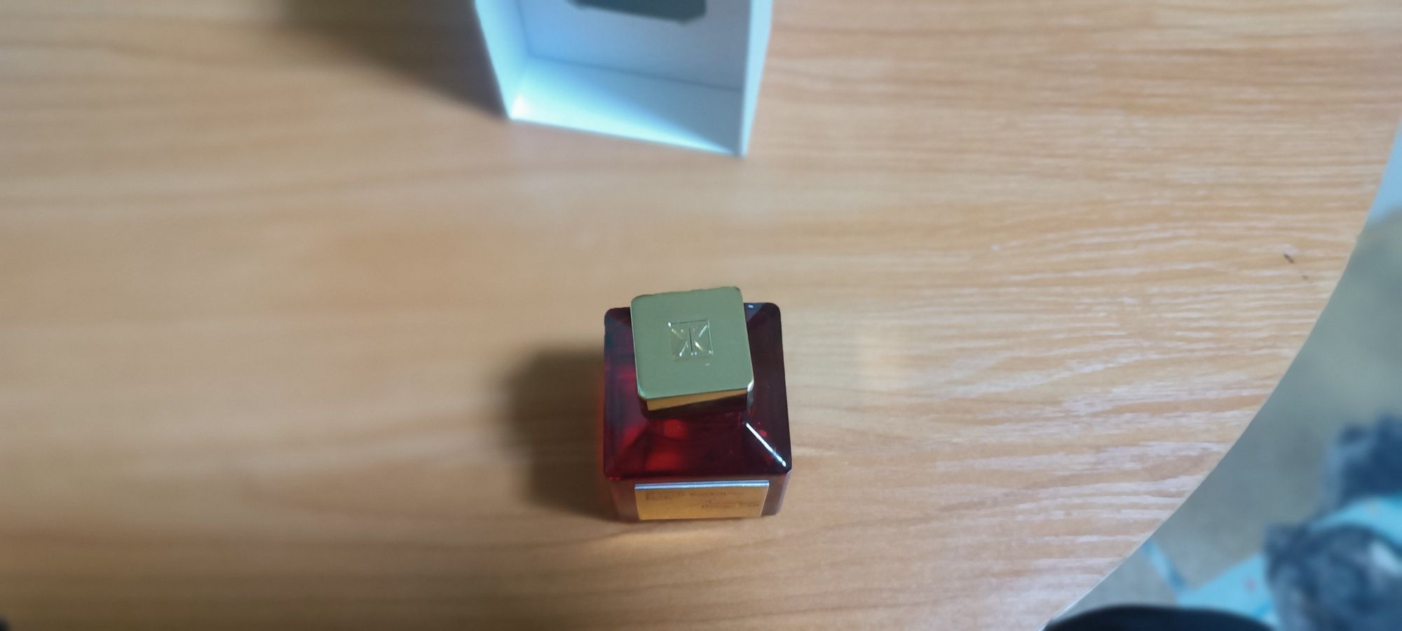 Продавам парфюм Baccarat Rouge 540 Extrait – оригинален, 70 мл