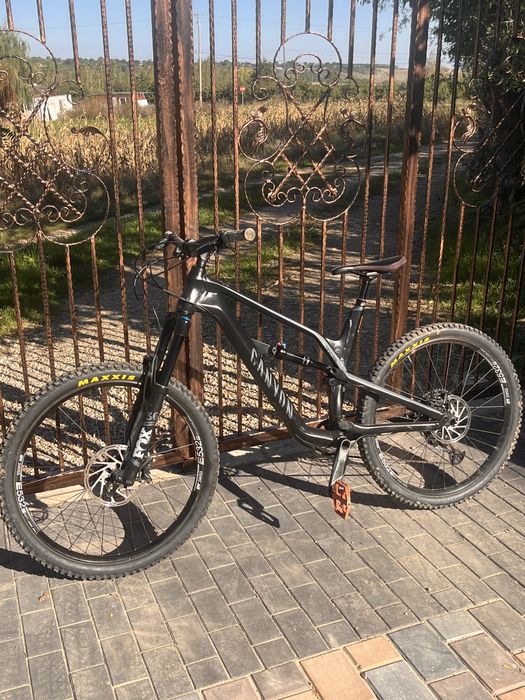 Vand sau schimb bicicleta full suspension canyon spectral al. 6