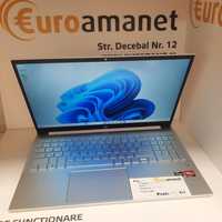 Laptop HP Pavilon 15-eh1099ur cu procesor AMD Ryzen 3 3 5300U -D-