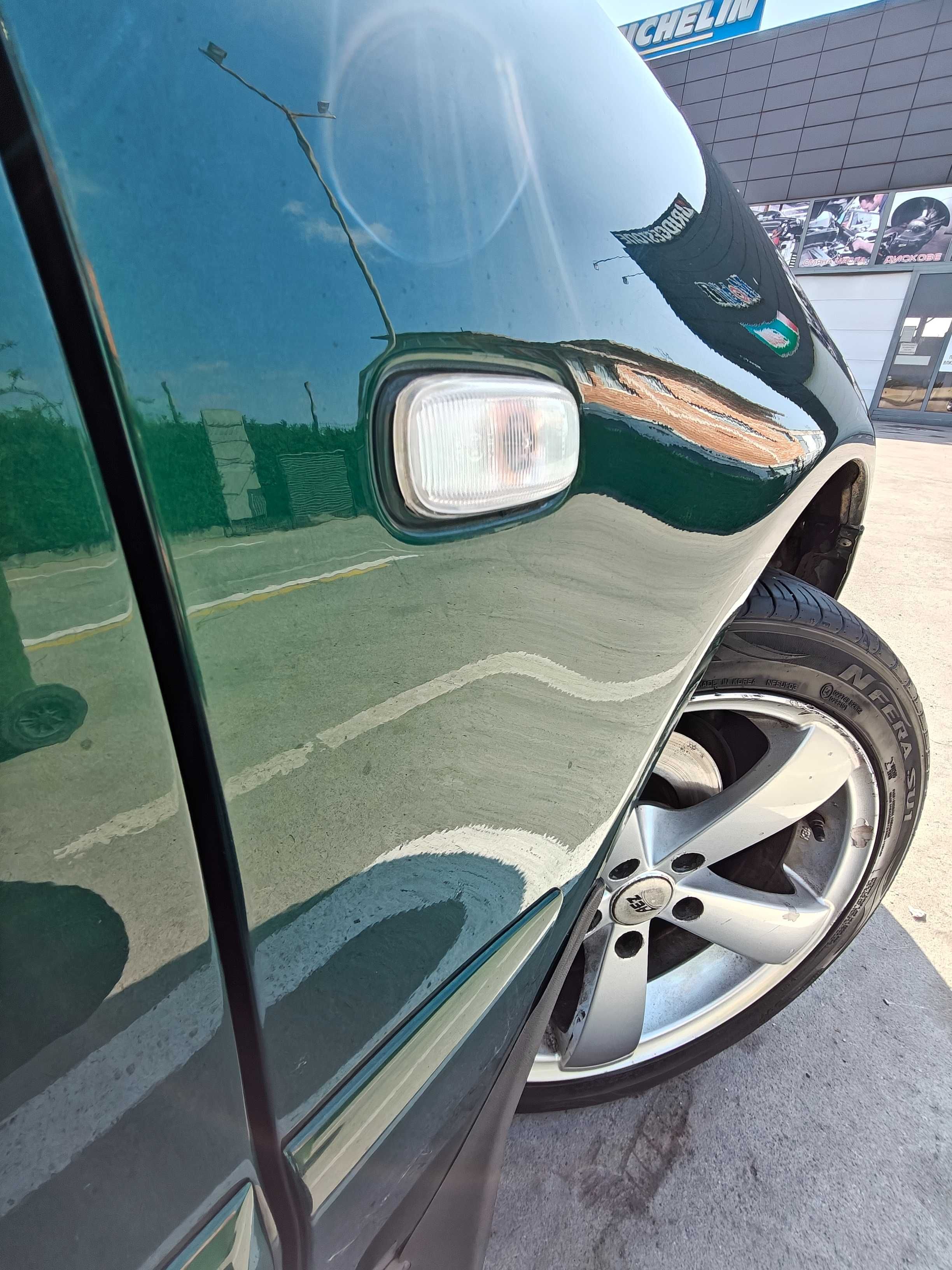 Audi a4 1.9 tdi 2001