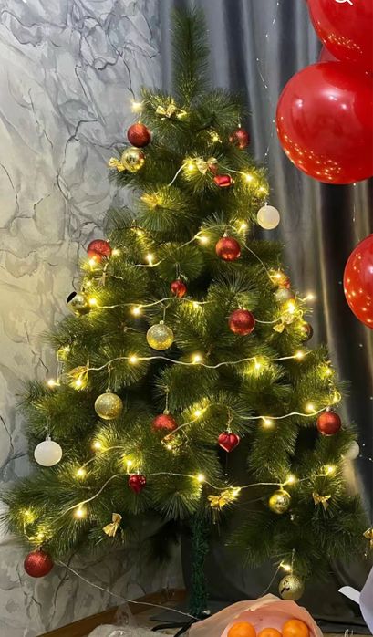 Елка 180 искусивенный