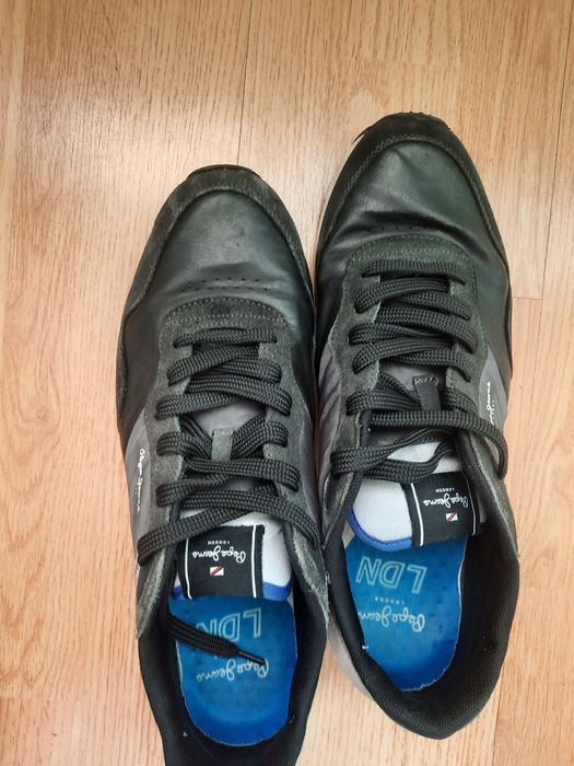 Pepe jeans маратонки