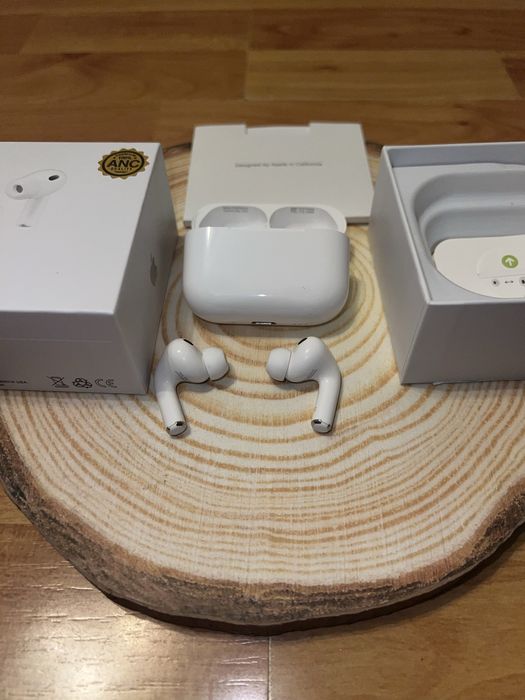 Airpods pro3 anc 2026