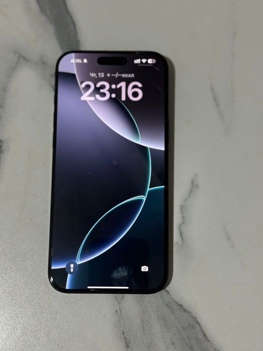 Айфон с гарантии до апреля 2026 года