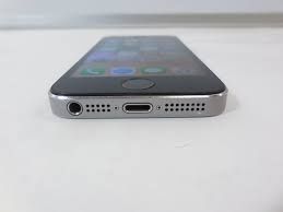 Iphone 5S ideal holatda
