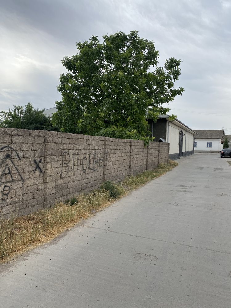 Qorasuvdan yer Sotiladi