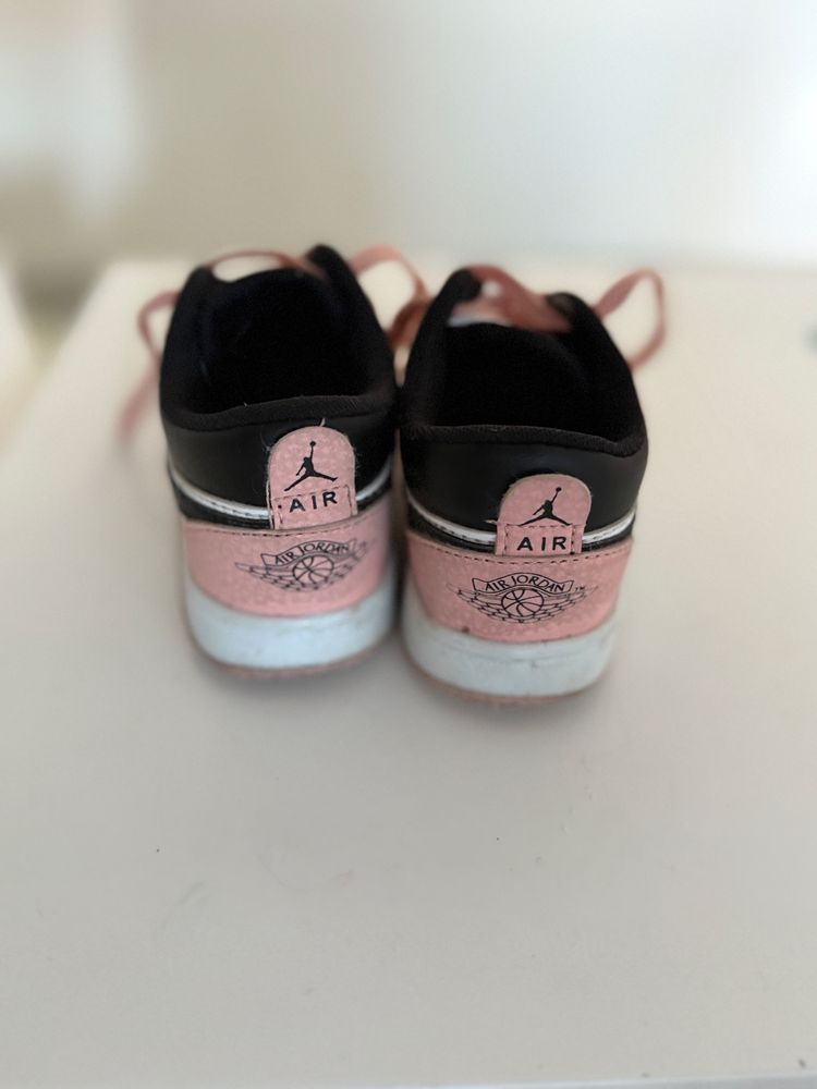 Детски маратонки Nike Air №25