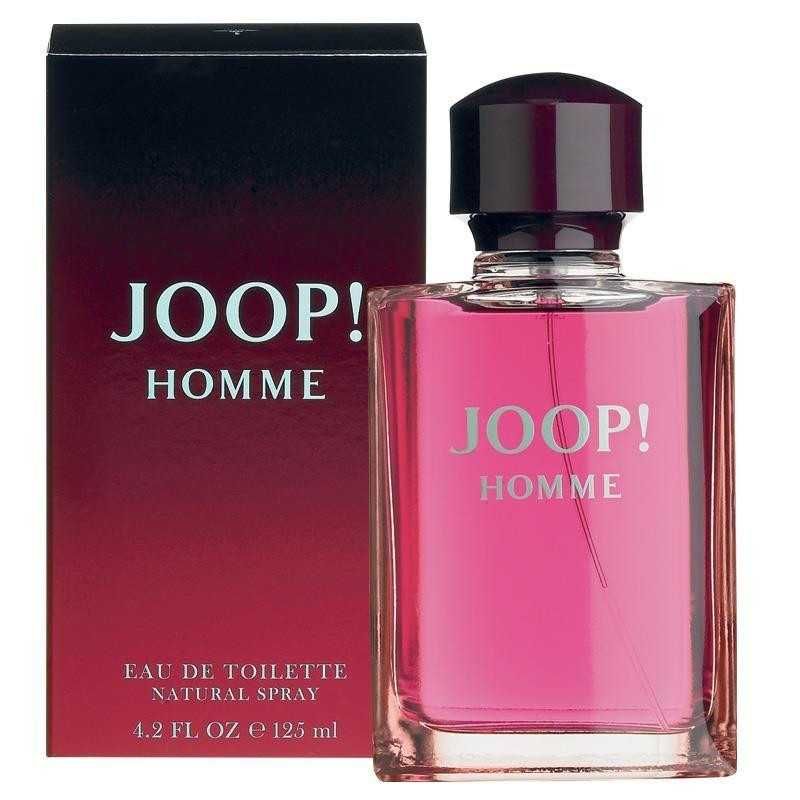 Joop! Homme 125ml Мъжки парфюм