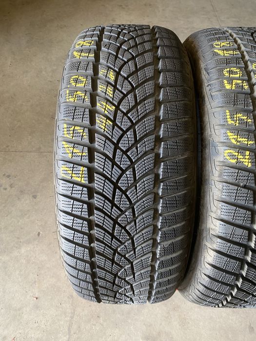 Anvelope iarna 215/50/18 Goodyear Ultra Grip Performance 215 50 18 R18