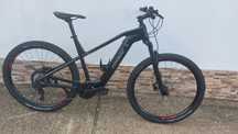 Bicicleta electrica conwei bosch cx 4