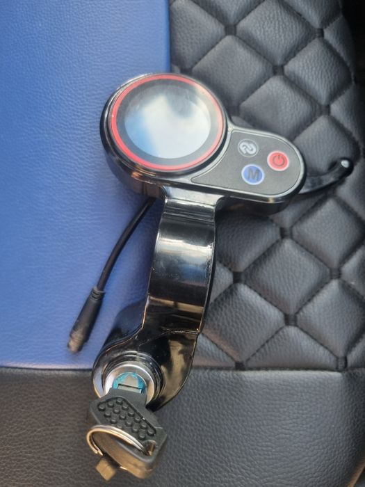 Vând trotinetă electrică 800W