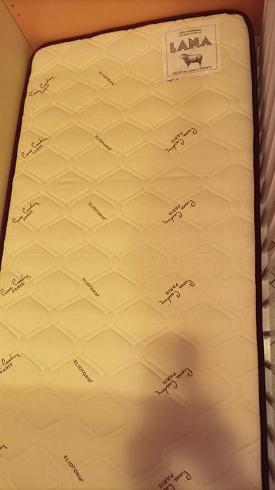 Детско креватче за момче или момиче