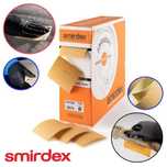 Smirdex brend hamma mahsulotlaridan sotaman