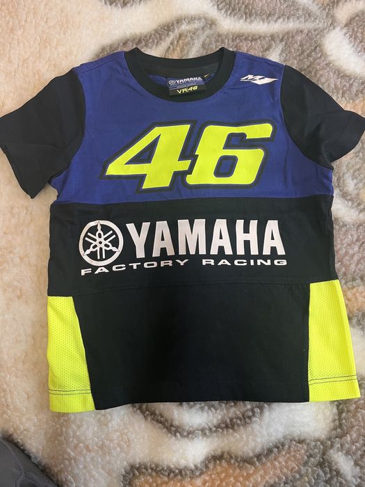 Лот Valentino Rossi VR46 3-4г