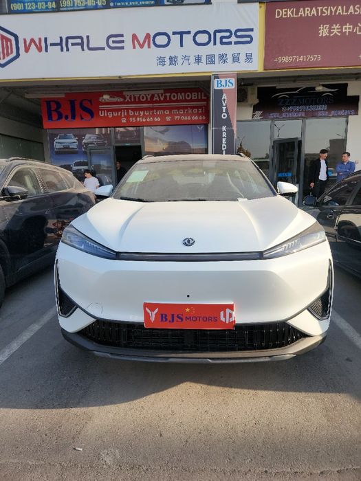 Dongdeng L7 nalichida tayyor narxi kelishilgan